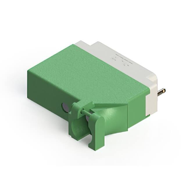 516-056-541-332 EDAC Inc.  Backplane-Steckverbindergehäuse